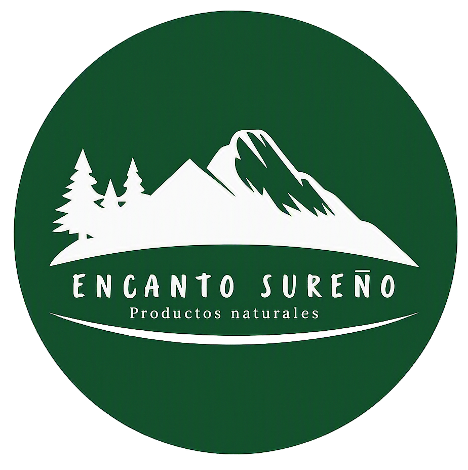 Encanto Sureño, Productos naturales